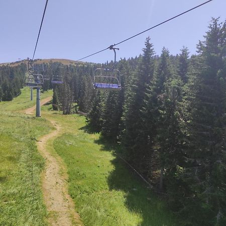 Luksuzni Dupleks Kopaonik Exterior photo