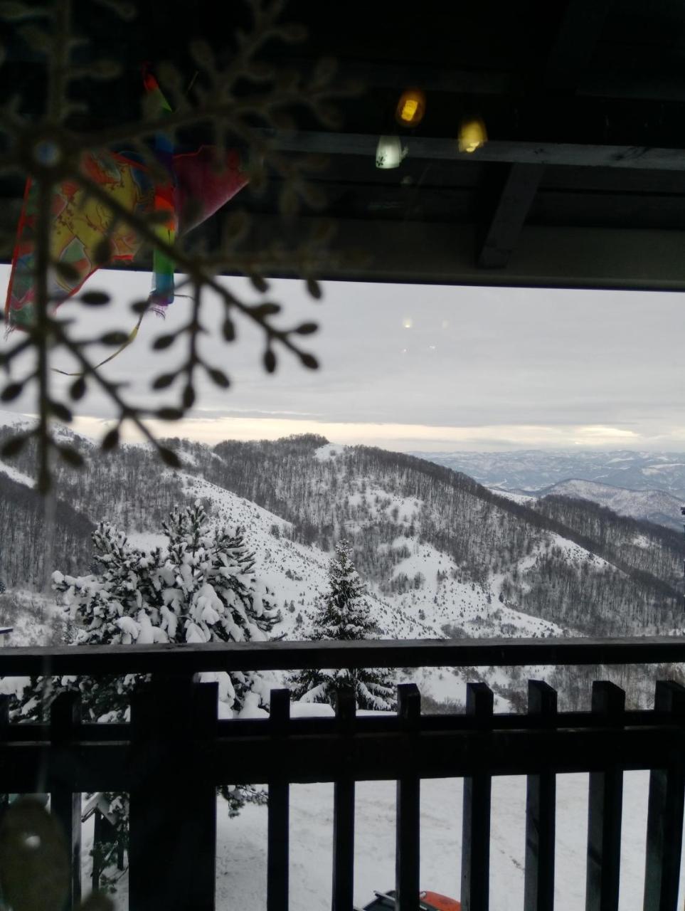 Luksuzni Dupleks Kopaonik Exterior photo