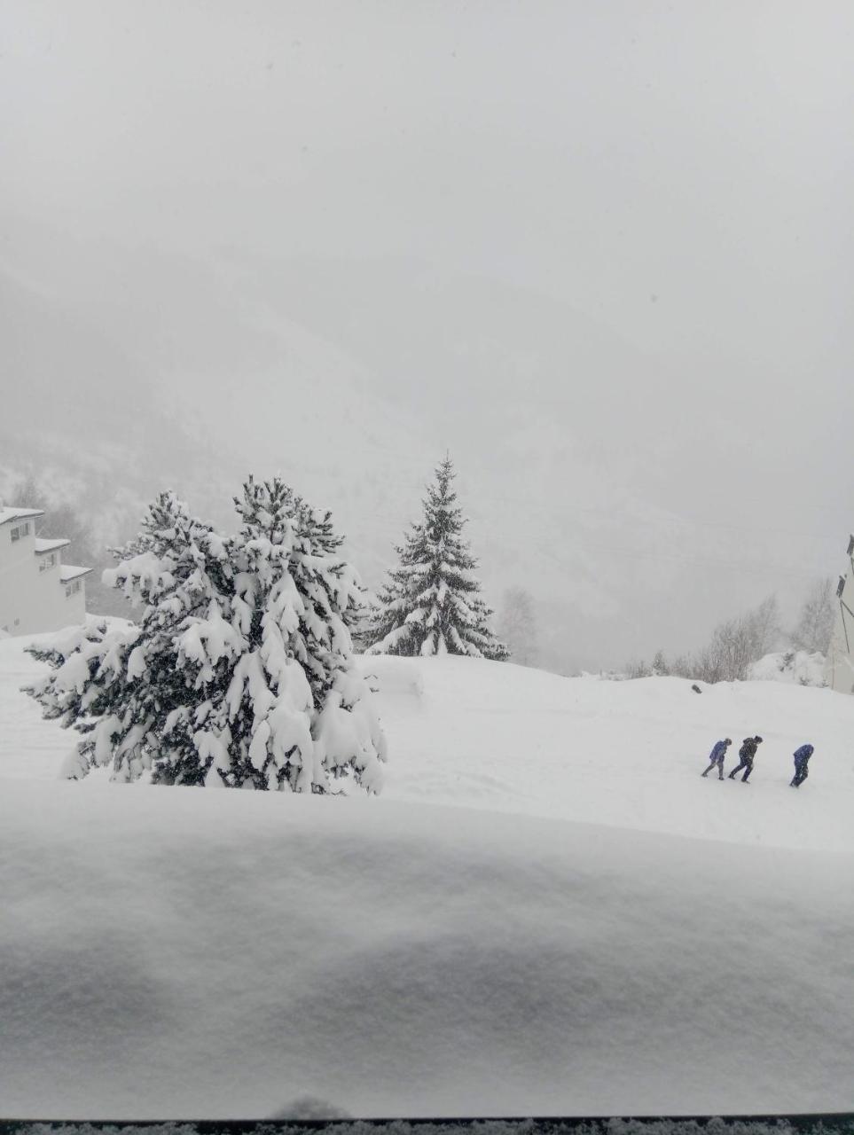 Luksuzni Dupleks Kopaonik Exterior photo