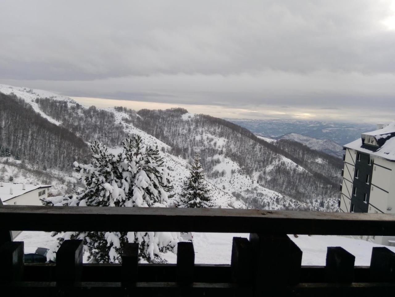 Luksuzni Dupleks Kopaonik Exterior photo